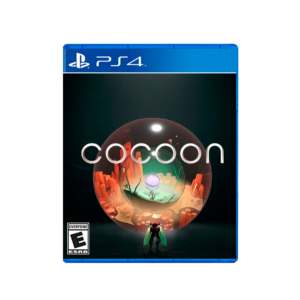 COCOON (PS4)