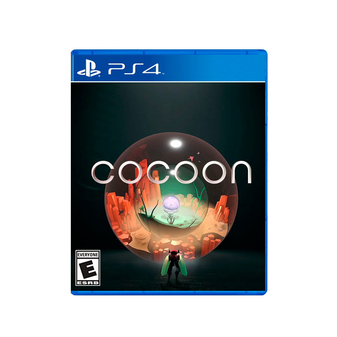 COCOON PS4