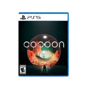 COCOON PS5