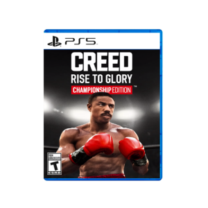 Creed: Rise to Glory - Championship Edition (PS5)
