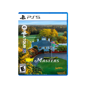 EA SPORTS PGA TOUR PS5
