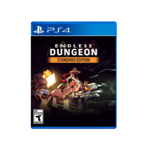 ENDLESS Dungeon (PS4)