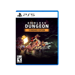 ENDLESS Dungeon PS5