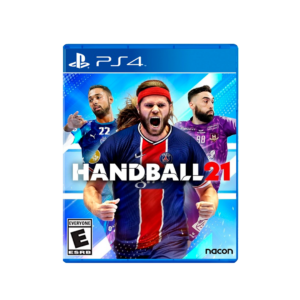 Handball 21 (PS4)