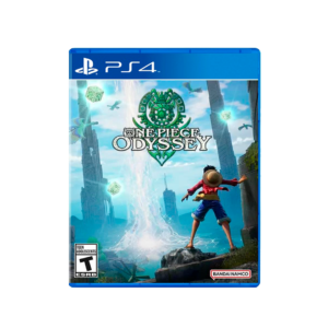 ONE PIECE ODYSSEY (PS4)