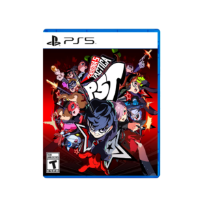 Persona 5 Tactica: Digital Deluxe Edition PS5