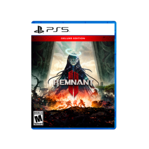 Remnant II - Deluxe Edition PS5