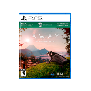 AWAY: The Survival Series PS5