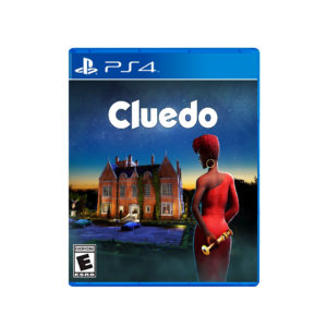 Cluedo (PS4)