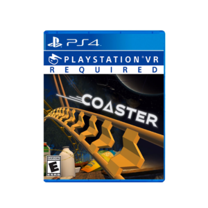 Coaster (PS4)
