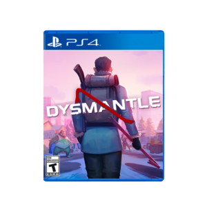 DYSMANTLE (PS4)