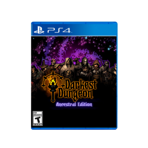 Darkest Dungeon: Ancestral Edition (PS4)