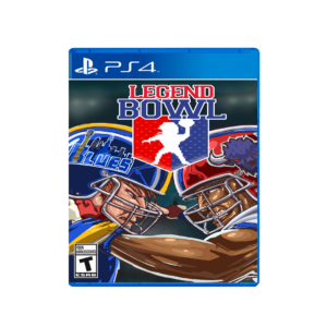 LEGEND BOWL (PS4)