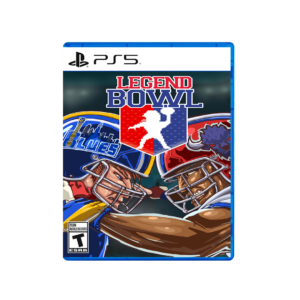 LEGEND BOWL PS5