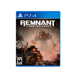 Remnant: From the Ashes (PS4)