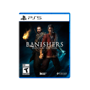 Banishers: Ghosts of New Eden PS5