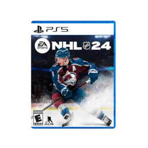 NHL 24 PS5