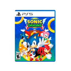 Sonic Origins PS5