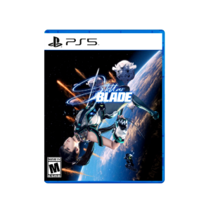 Stellar Blade PS5