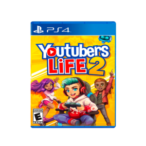 Youtubers Life 2 (PS4)
