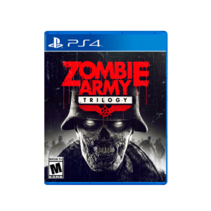 Zombie Army Trilogy (PS4)