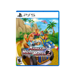 Animal Kart Racer 2 PS5