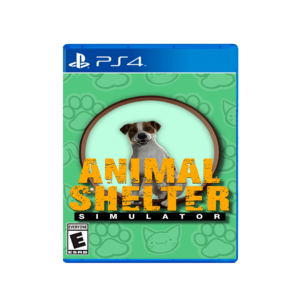 Animal Shelter (PS4)
