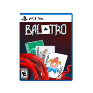 Balatro PS5