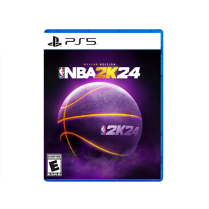 Baller Edition de NBA 2K24 PS5