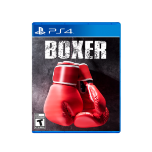 Boxer (PS4)