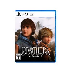 Brothers: A Tale of Two Sons Remake PS5