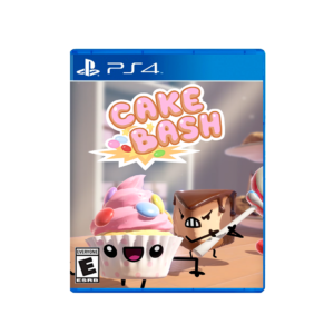 Cake Bash (PS4)