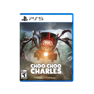 Choo-Choo Charles PS5