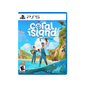 Coral Island PS5
