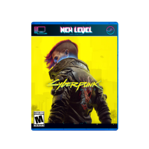 Cyberpunk 2077 (PC)