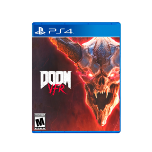 DOOM VFR (PS4)