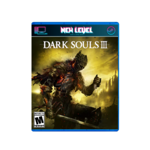 DARK SOULS III (PC)