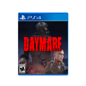 Daymare: 1998 (PS4)