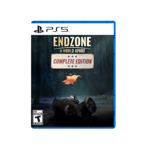 Endzone - A World Apart Complete Edition PS5