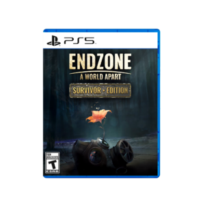 Endzone - A World Apart PS5