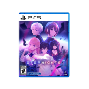 Eternights PS5