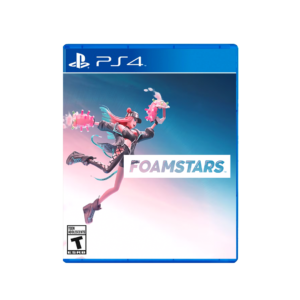 FOAMSTARS (PS4)