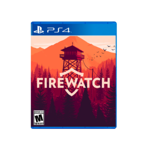Firewatch (PS4)