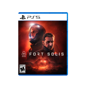 Fort Solis PS5