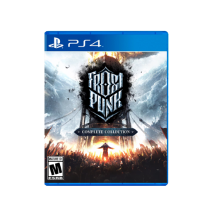 Frostpunk: Complete Collection (PS4)