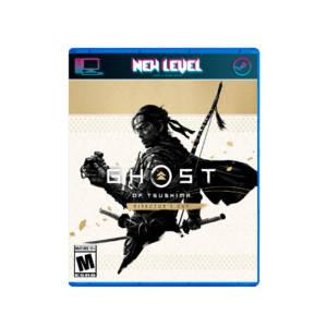 Ghost of Tsushima: VERSIÓN DEL DIRECTOR (PC)