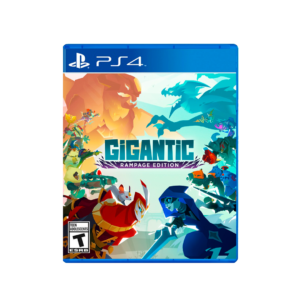 Gigantic: Rampage Edition (PS4)