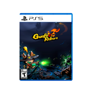 Gunfire Reborn PS5