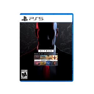 HITMAN World of Assassination Part One PS5