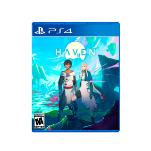 Haven (PS4)